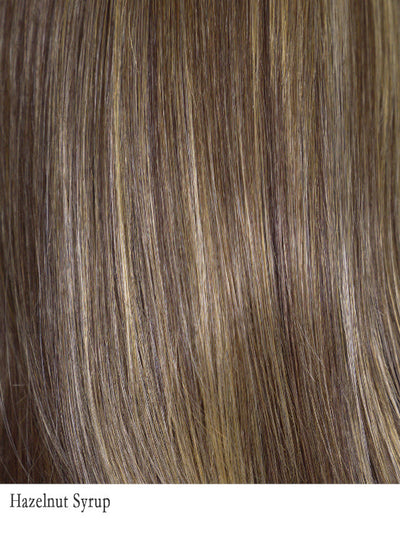 Lauren Wig by Belle Tress | Lux Collection | Hand-Tied | Heat Friendly Synthetic | In Stock