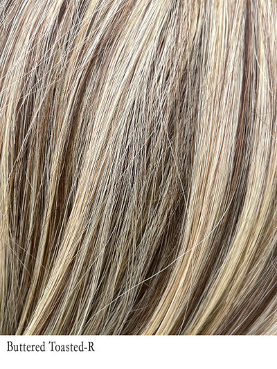 Milano Wig by Belle Tress | The City Collection | Heat Friendly Synthetic