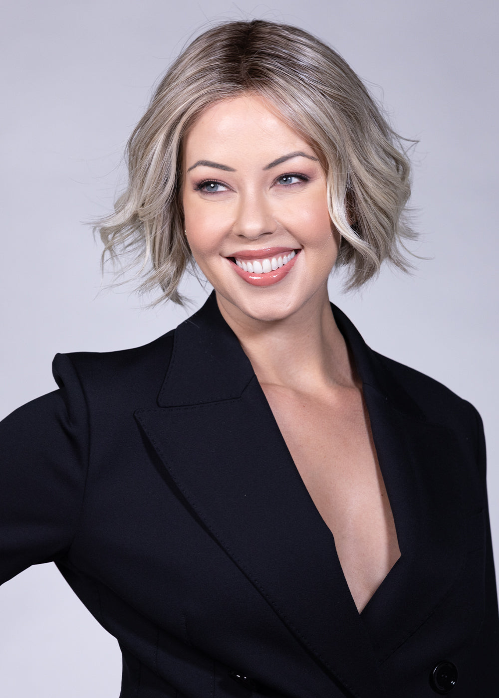 Icons Collection by Belle Tress – Shirley's Wig Shoppe