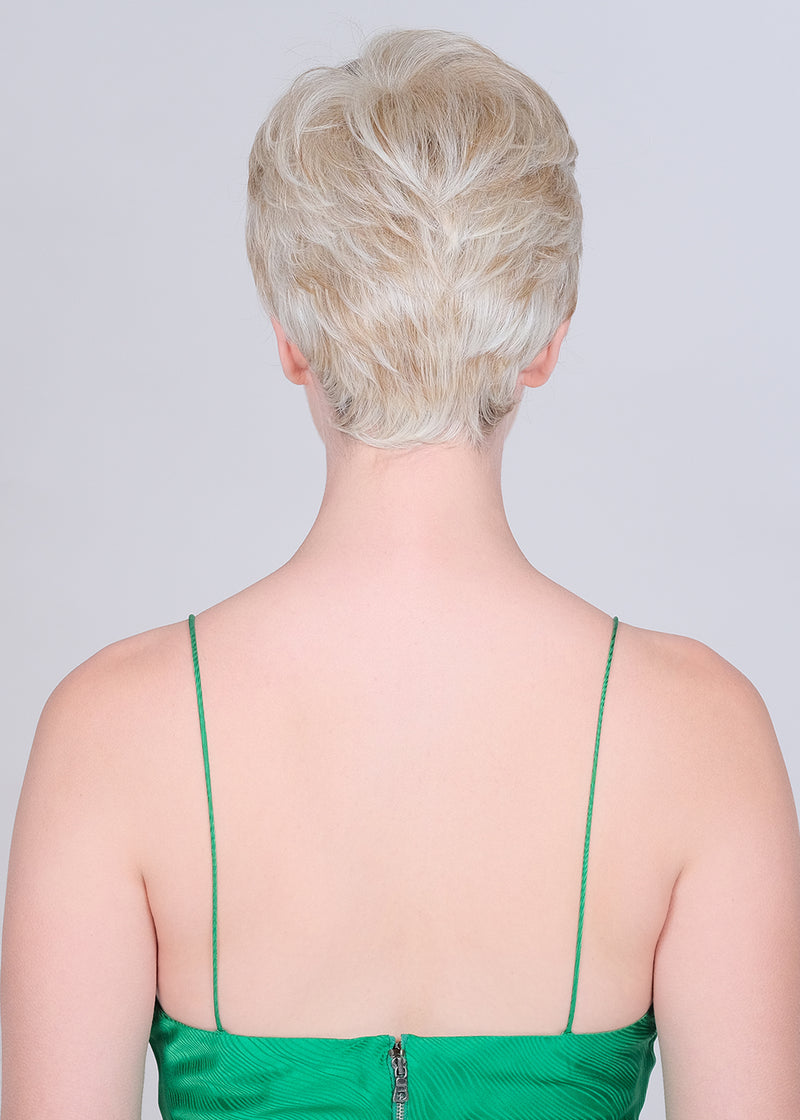 Bulletproof by Belle Tress in Cream Soda Blonde