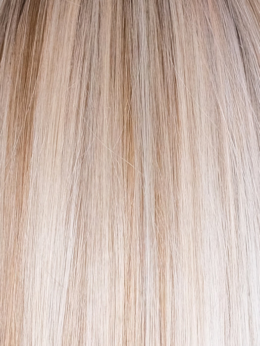 Vienna Roast Wig by Belle Tress | Heat Friendly Synthetic