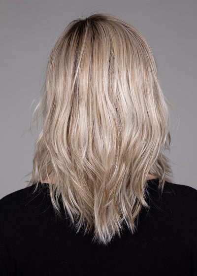 Chicago by Belle Tress in Milkshake Blonde-R