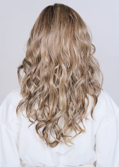 Counter Culture by Belle Tress in Mocha with Cream