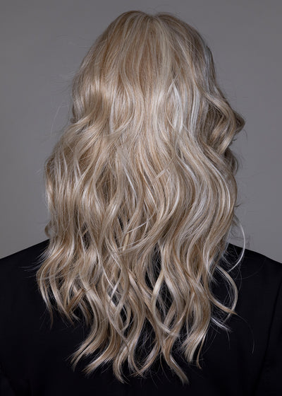 Elle by Belle Tress in Cream Soda Blonde