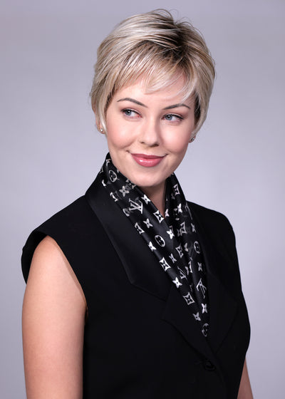 Gramercy by Belle Tress in Crushed Almond Blonde-R
