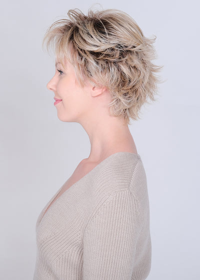 Intensity by Belle Tress in Butterbeer Blonde