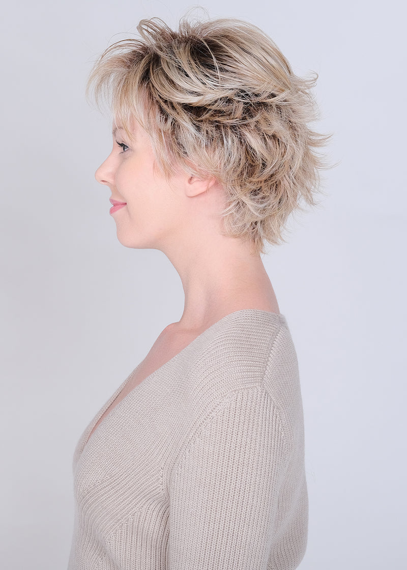 Intensity by Belle Tress in Butterbeer Blonde