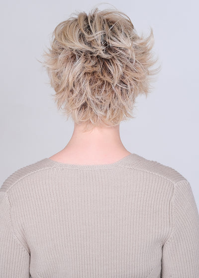 Intensity by Belle Tress in Butterbeer Blonde