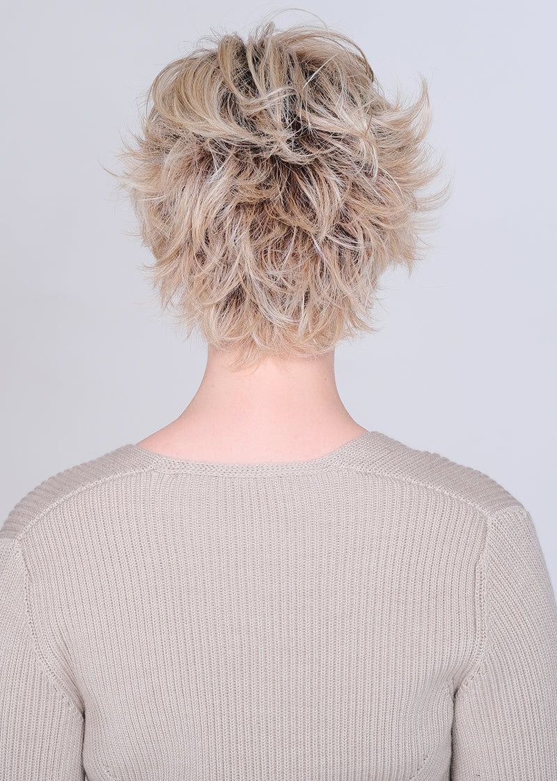 Intensity by Belle Tress in Butterbeer Blonde