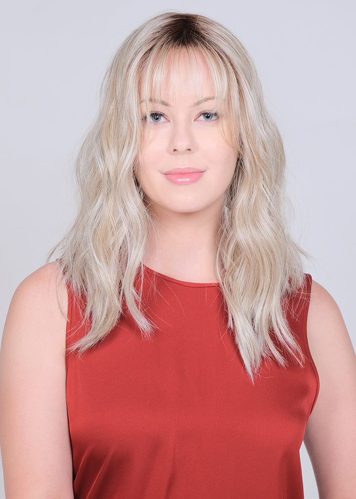 London HighTea Wig by Belle Tress OPEN BOX FINAL SALE