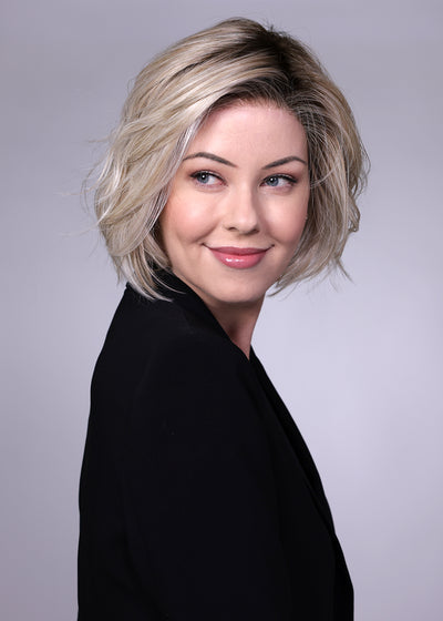 Madison by Belle Tress in Crushed Almond Blonde-R