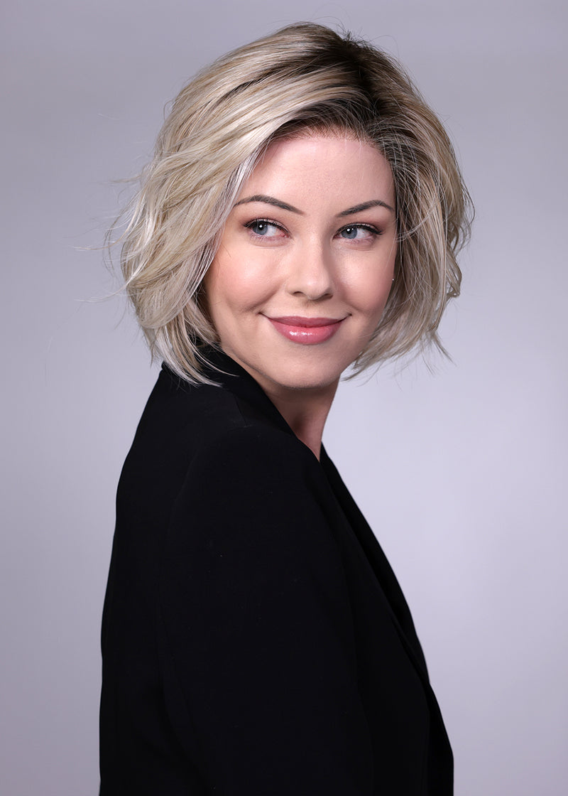 Madison by Belle Tress in Crushed Almond Blonde-R