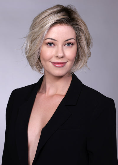 Madison by Belle Tress in Crushed Almond Blonde-R
