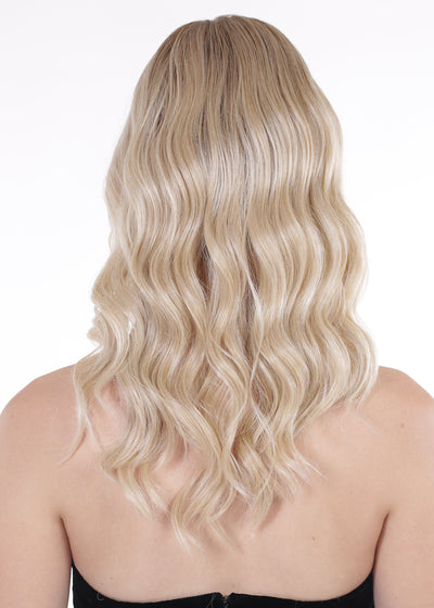 Maxwella 18 by Belle Tress in Champagne with Apple Pie