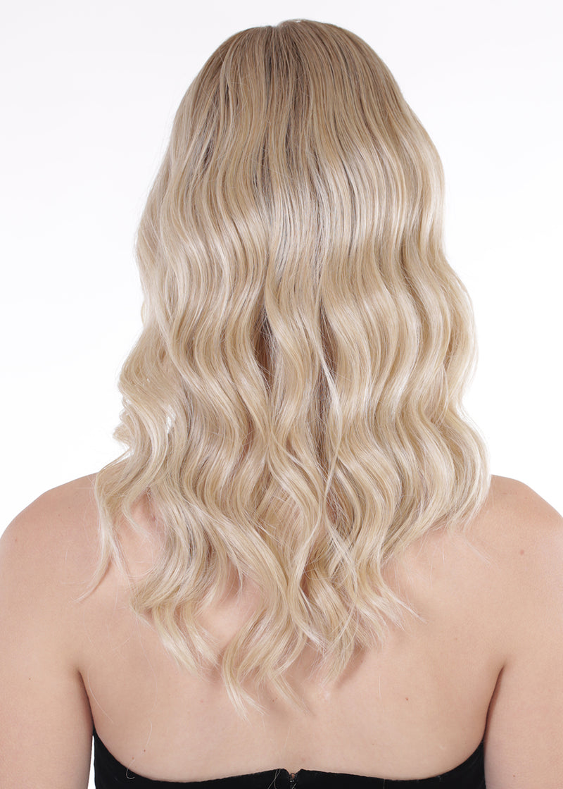 Maxwella 18 by Belle Tress in Champagne with Apple Pie