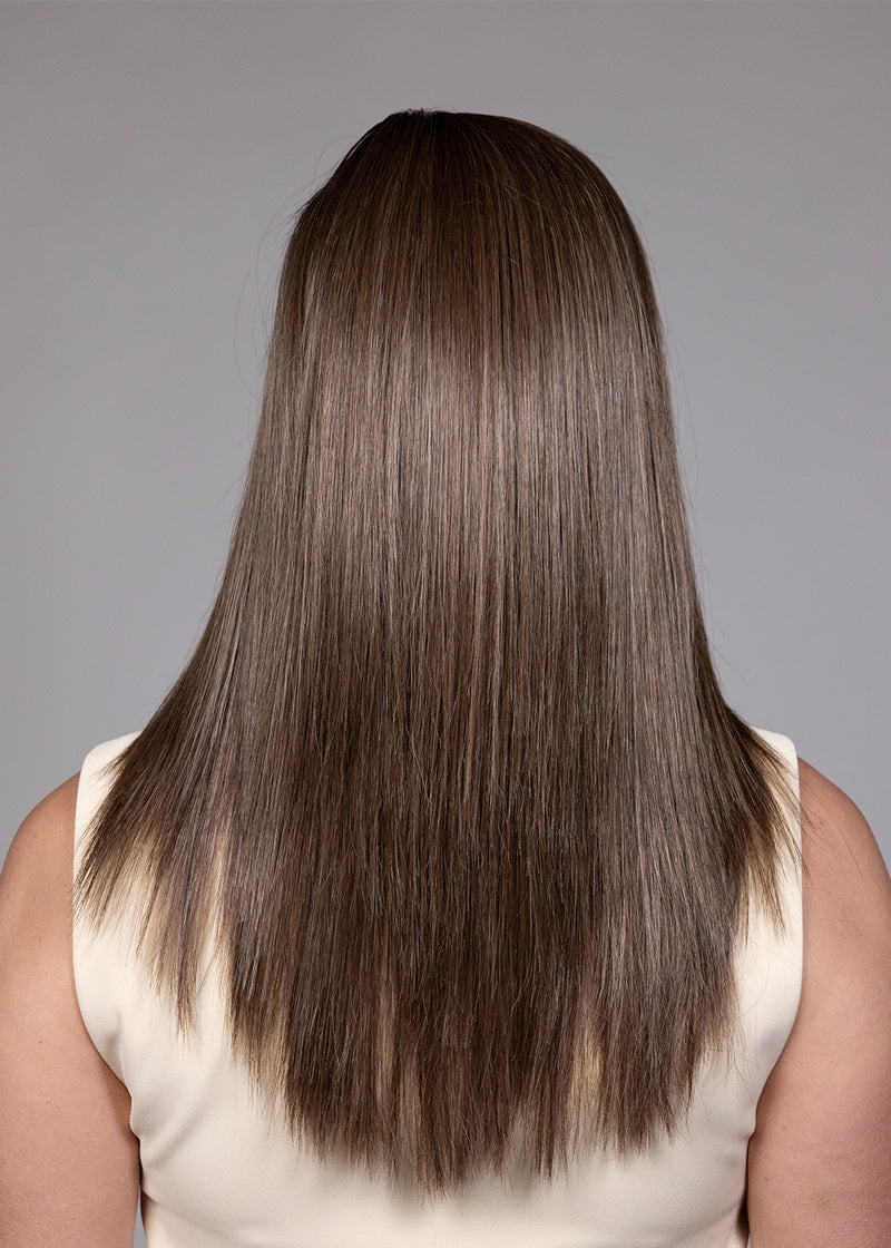 Melbourne by Belle Tress in Coolest Ash Brown-R