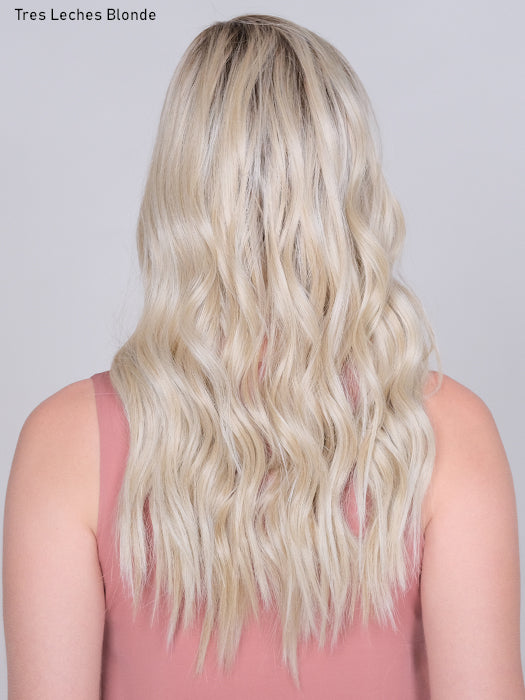 Nitro 22 by Belle Tress in Tres Leches Blonde