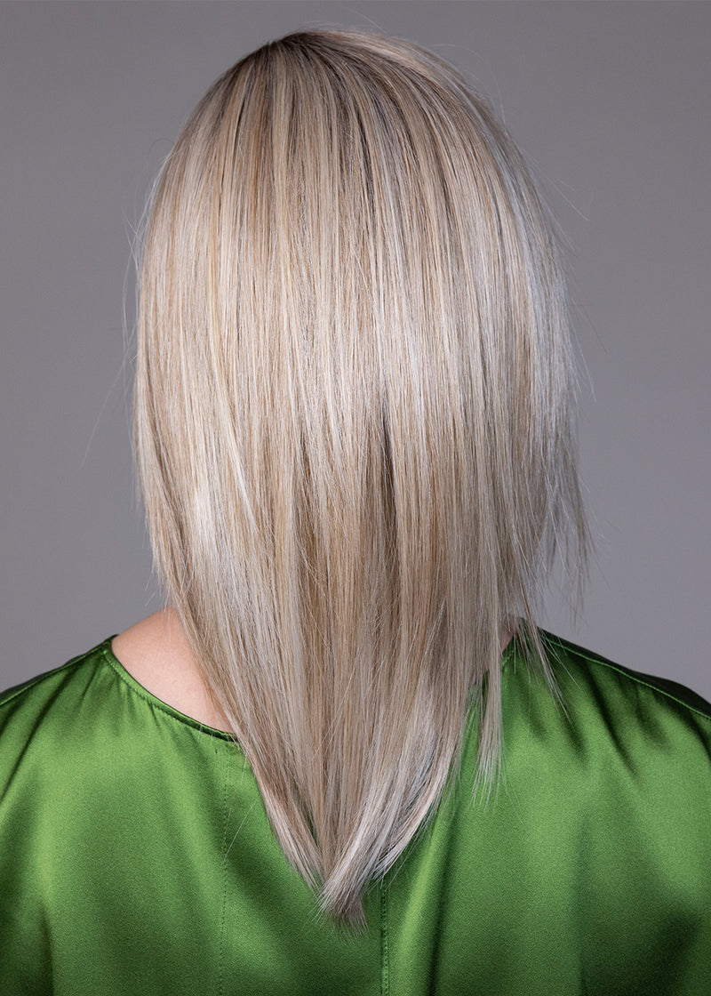 Peppermint E by Belle Tress in Butterbeer Blonde
