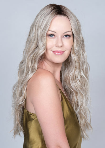 Perfect Blend by Belle Tress in Butterbeer Blonde