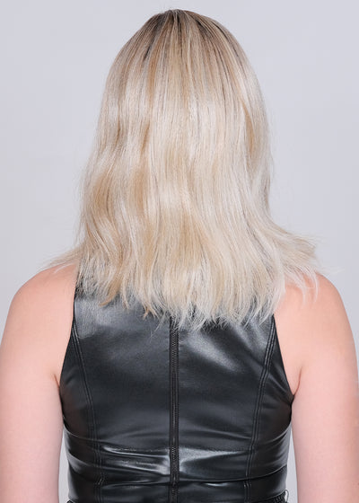 Pike Place by Belle Tress in Butterbeer Blonde