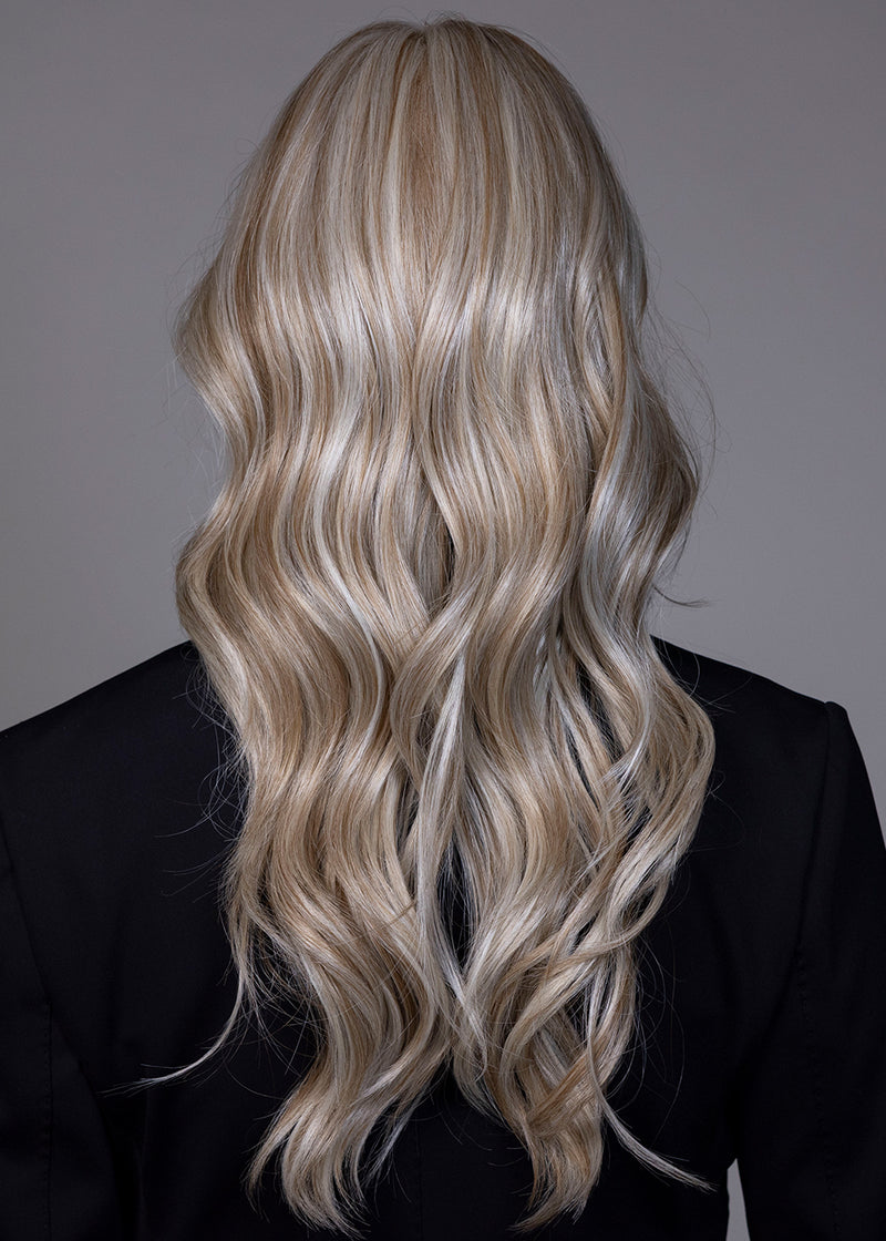 Priestly by Belle Tress in Sparkling Champagne-R