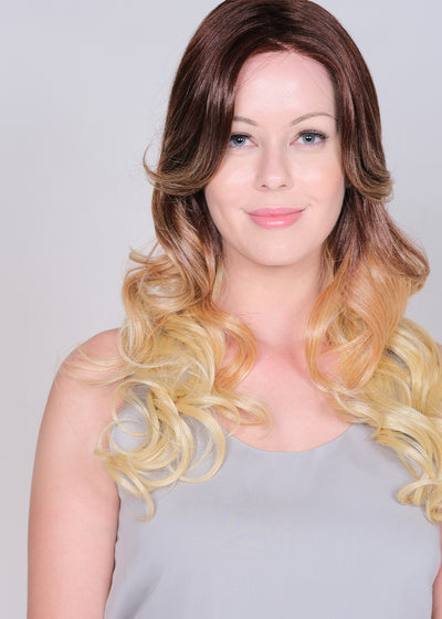 Pure Honey by Belle Tress in Sweet Mango Balayage