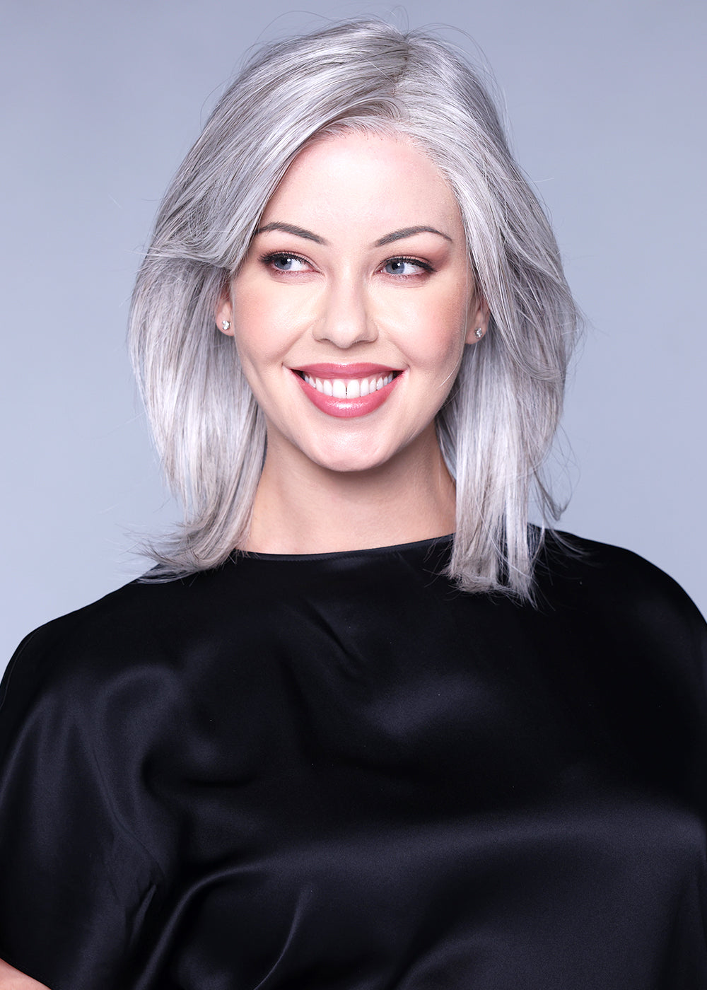 Santa Barbara Wig by Belle Tress | Heat Friendly Synthetic