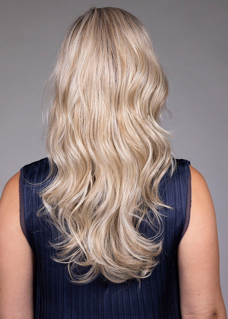 Shakerato E by Belle Tress in Butterbeer Blonde