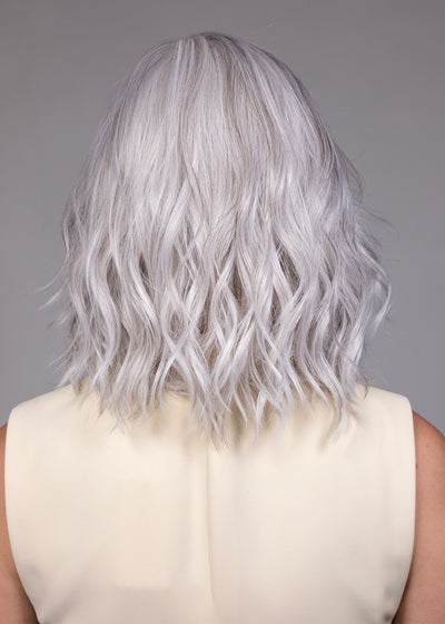 Singapore by Belle Tress in Oyster Gray
