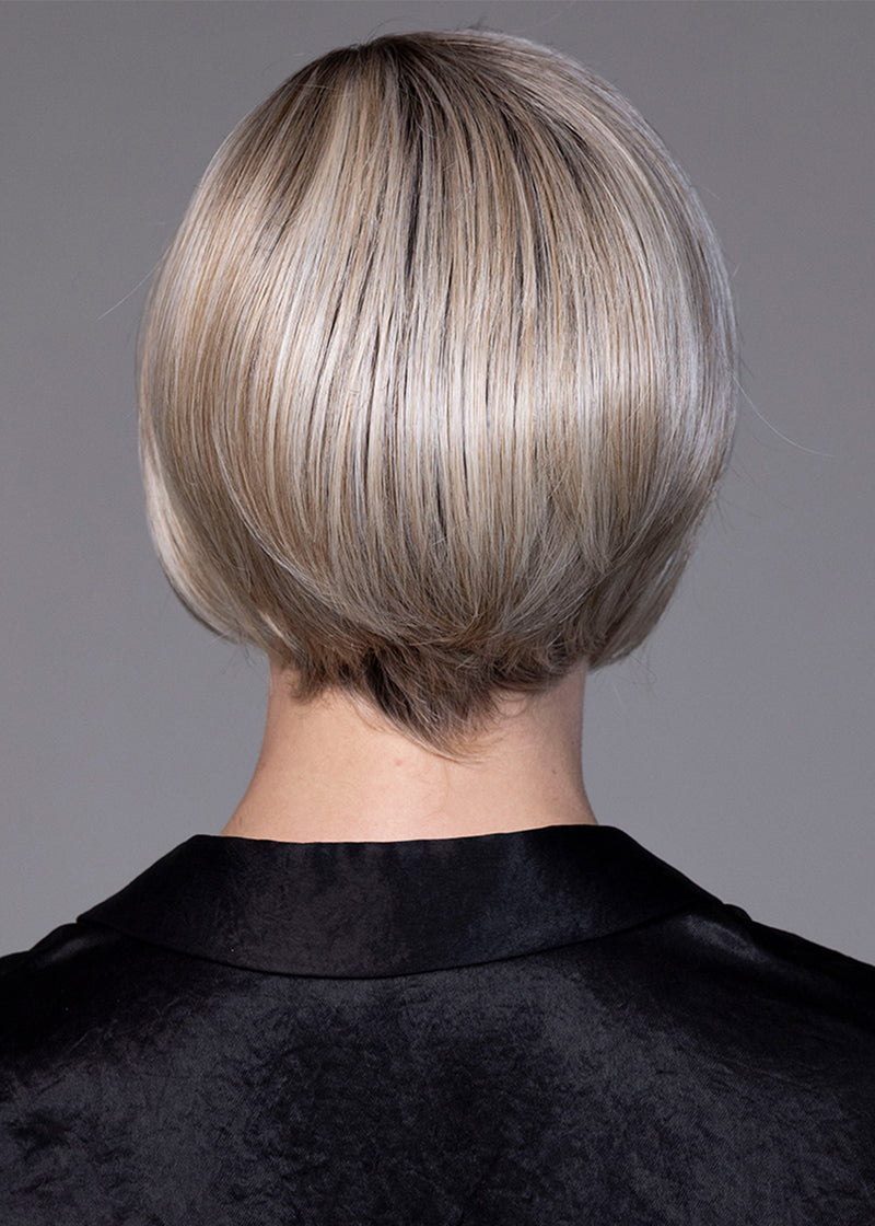 Spice Girl E by Belle Tress in Butterbeer Blonde