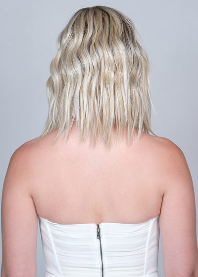 Stumptown Wig by Belle Tress at Shirley's Wig Shoppe