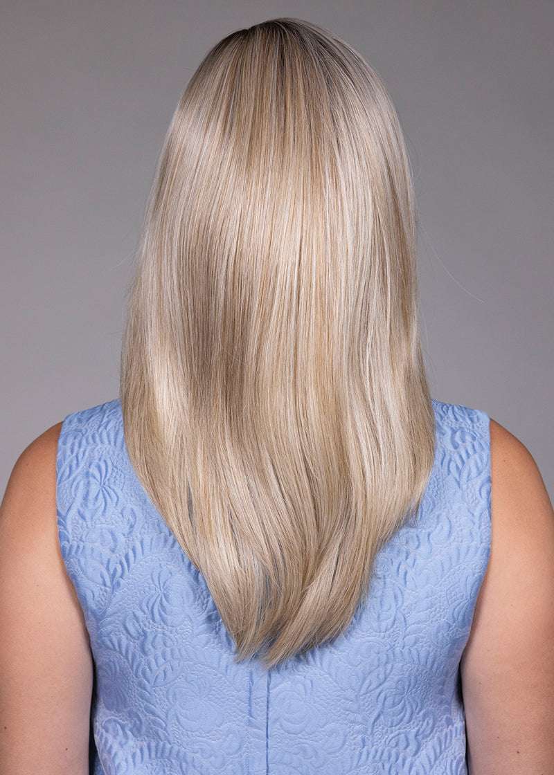 Sugar Rush E by Belle Tress in Butterbeer Blonde