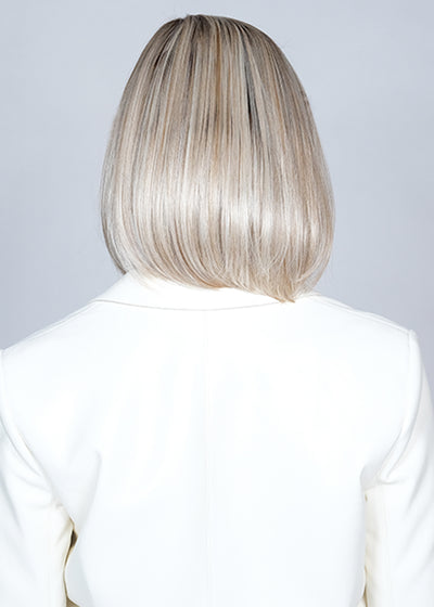 Timeless Wig by Belle Tress in Butterbeer Blonde