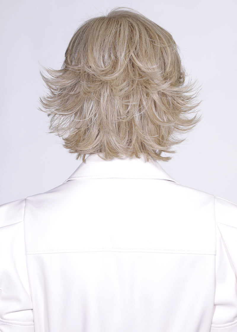 Torino by Belle Tress in Cake Batter Blonde
