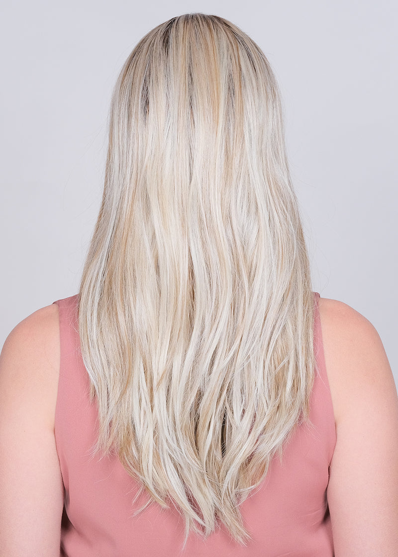 Tropical Punch by Belle Tress in Butterbeer Blonde