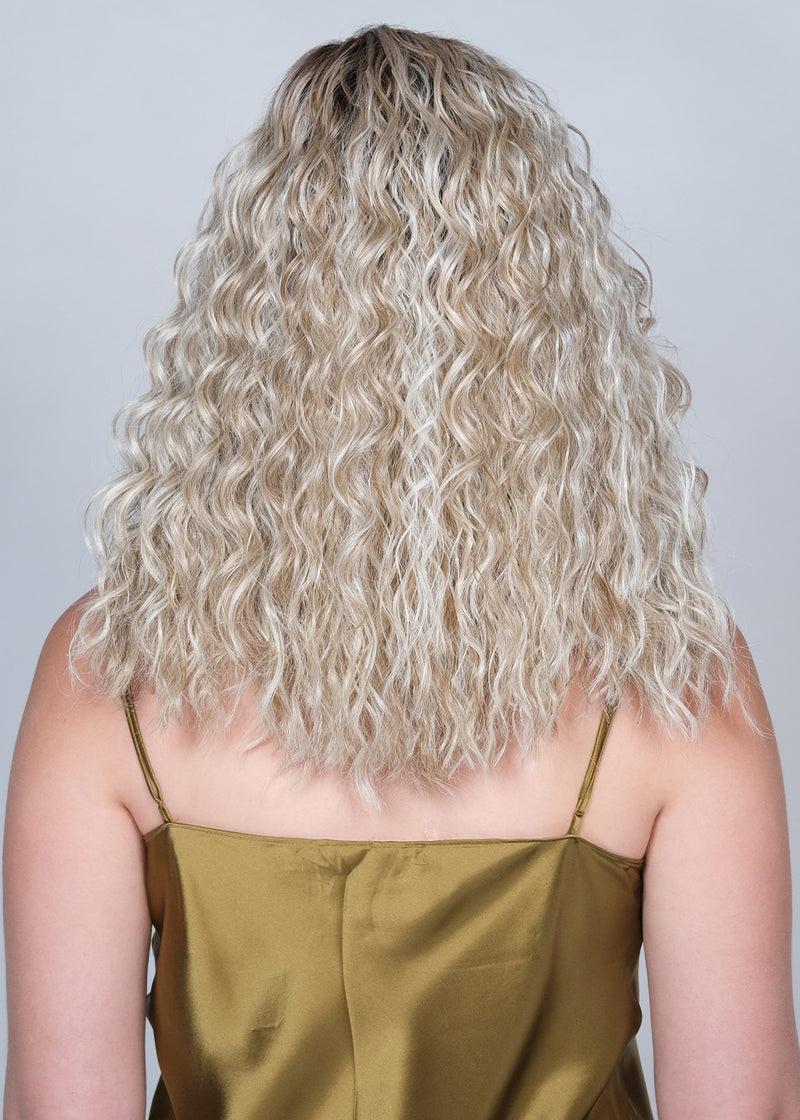 Twix Wig by Belle Tress at Shirley&