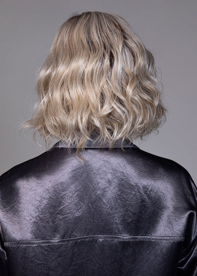 Vienna Roast-E by Belle Tress in Butterbeer Blonde