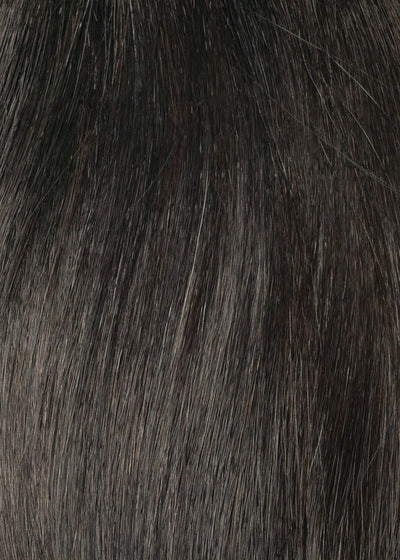 Black by EnvyHair