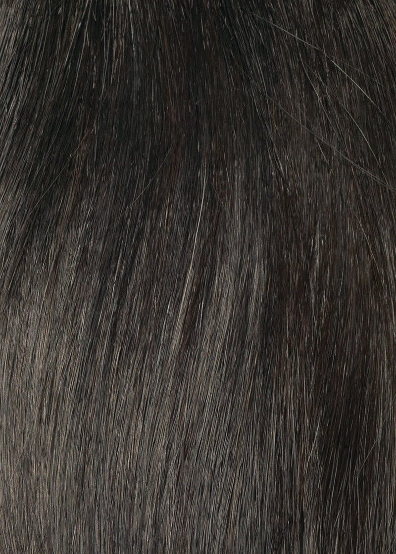Black by EnvyHair