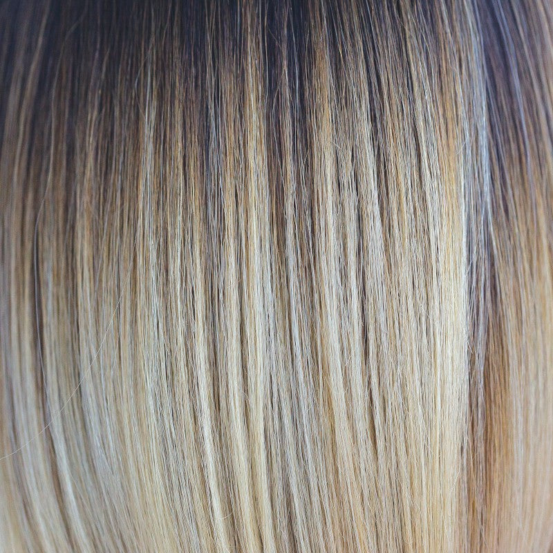 Blond Ambition by Rene of Paris