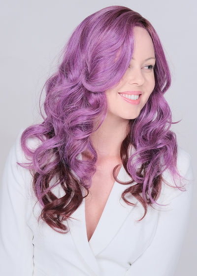 Bohemia Wig By Belle Tress | Heat Friendly Synthetic