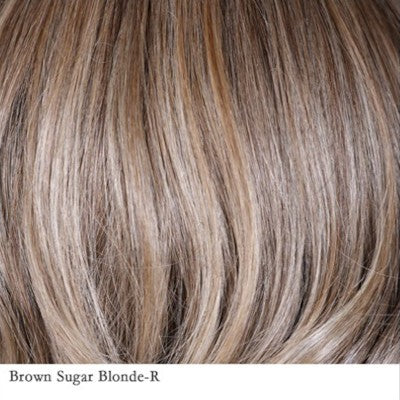 Brown Sugar Blonde-R by Belle Tress