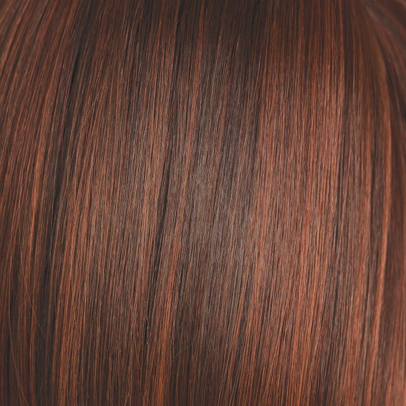 Burnt Chili by Rene of Paris