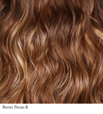 Butter Pecan-R by Belle Tress