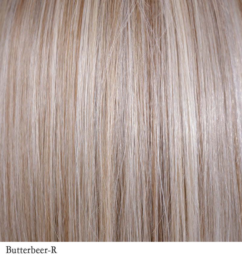 Forte Wig by Belle Tress | Lux SE Collection | Heat Friendly Synthetic