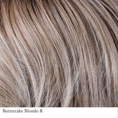 Buttercake Blonde-R by Belle Tress