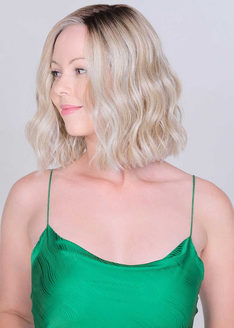 Califia Wig by Belle Tress | Belle Tress Warehouse Closeout