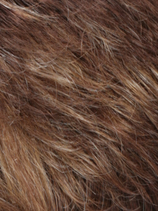 Jones Wig by Estetica | Pure Stretch Cap | Synthetic Fiber