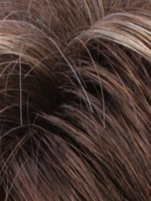 Wren Wig by Estetica | Front Lace Line | Synthetic Fiber