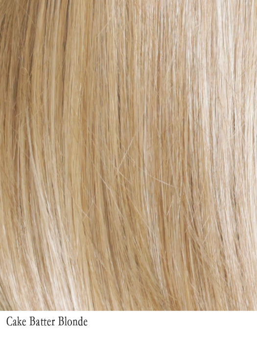 Roma Wig by Belle Tress | Discontinued Colors | In Stock at Shirley&